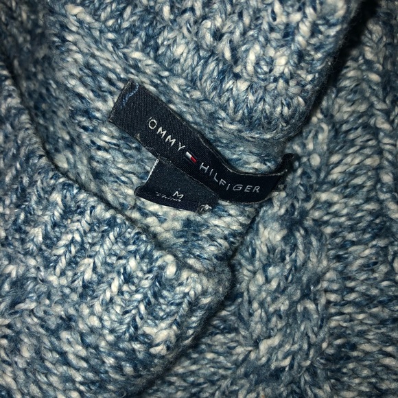 Womens Hilfiger Sweater - Picture 5 of 5